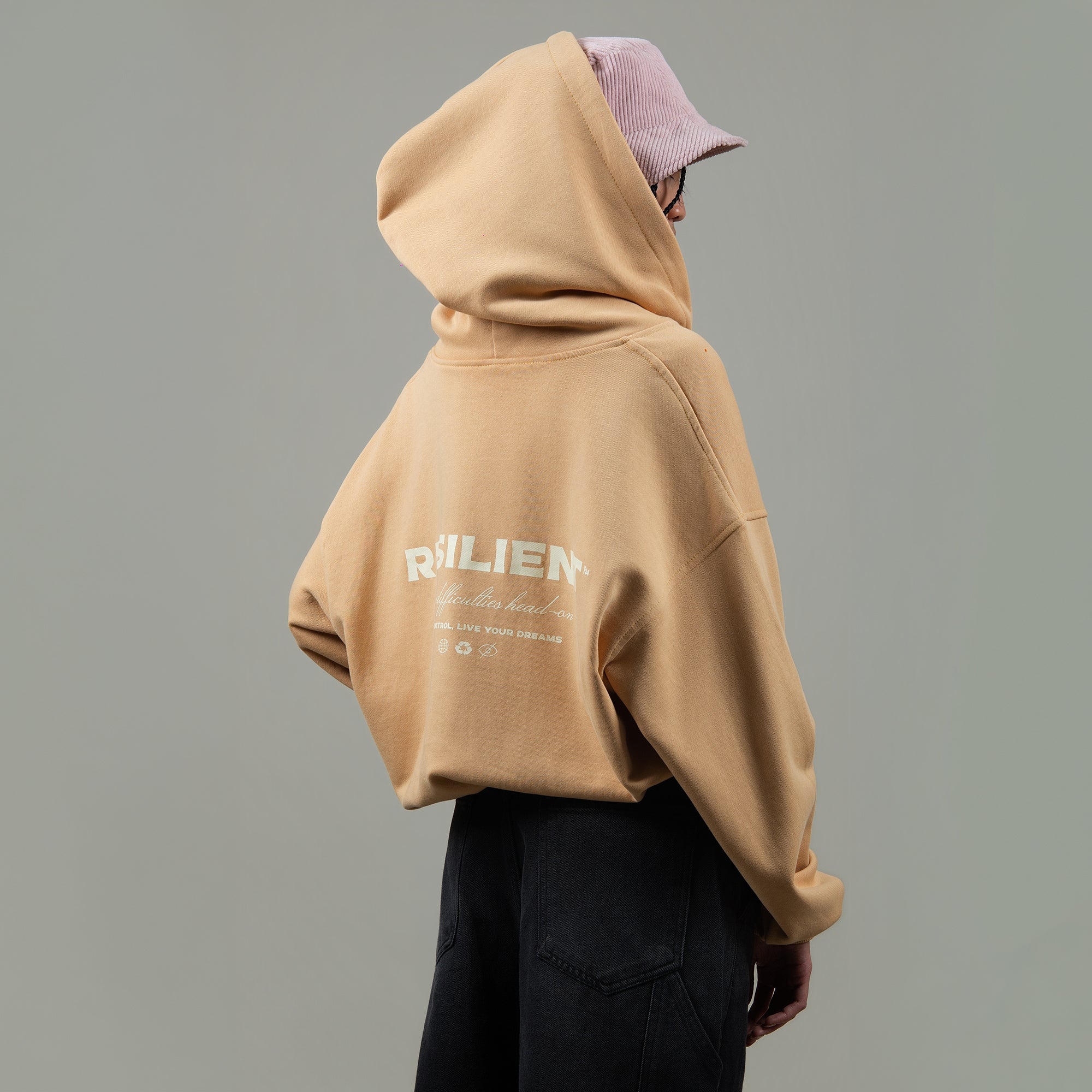JACKET RESILIENT