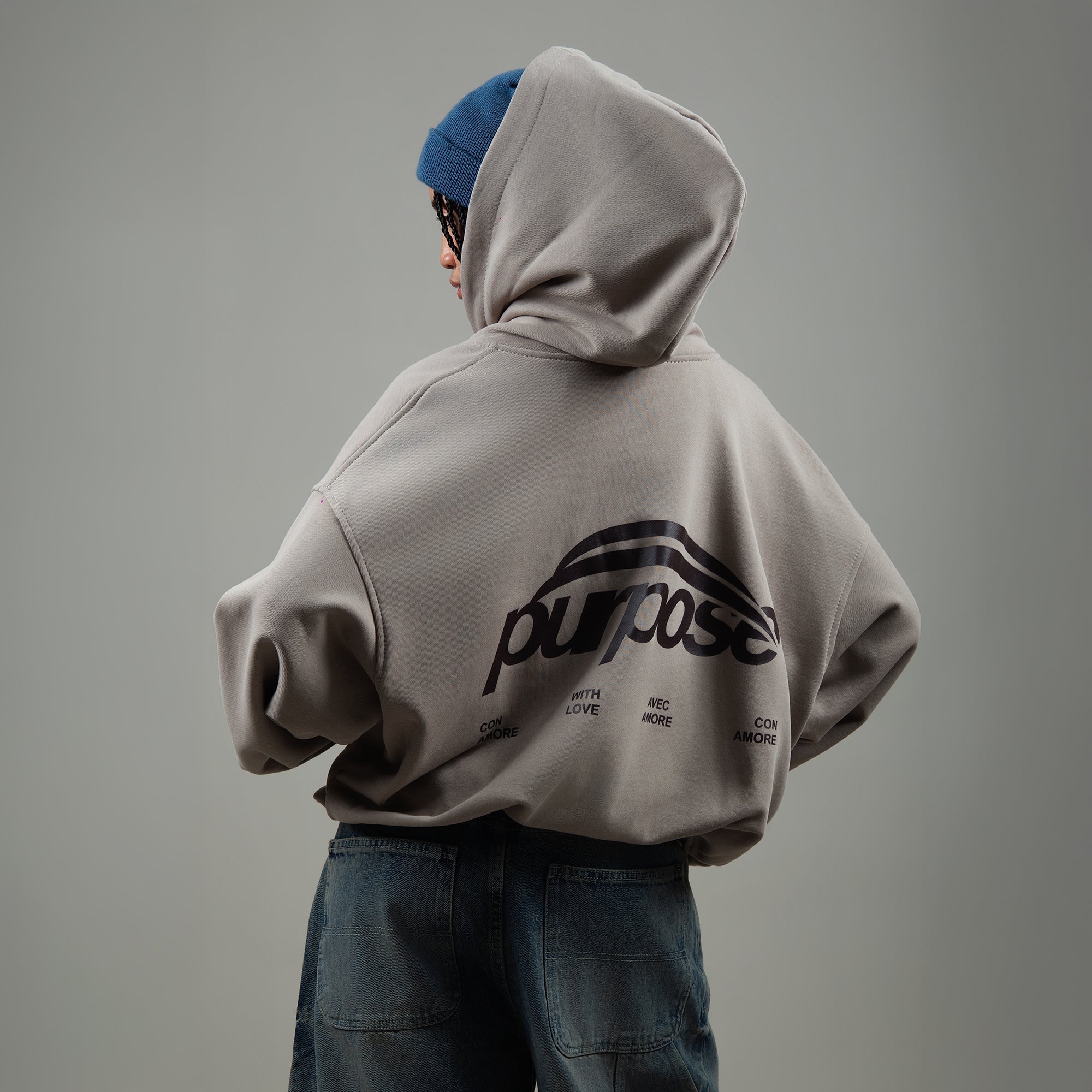 JACKETS PURPOSE