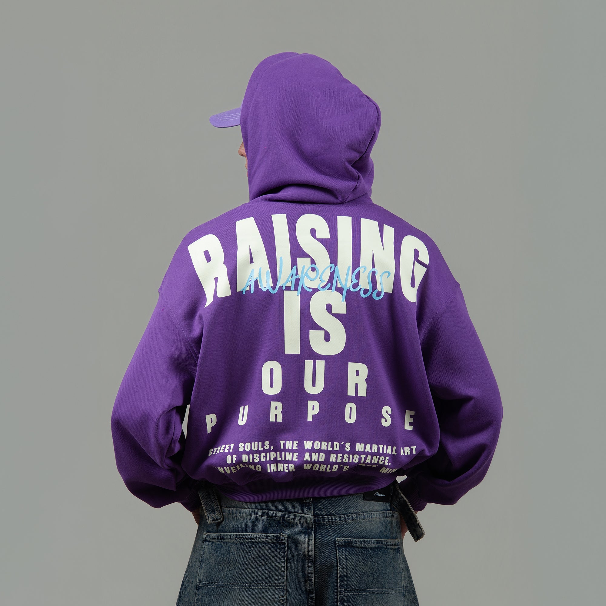 JACKET EVOLUTION
