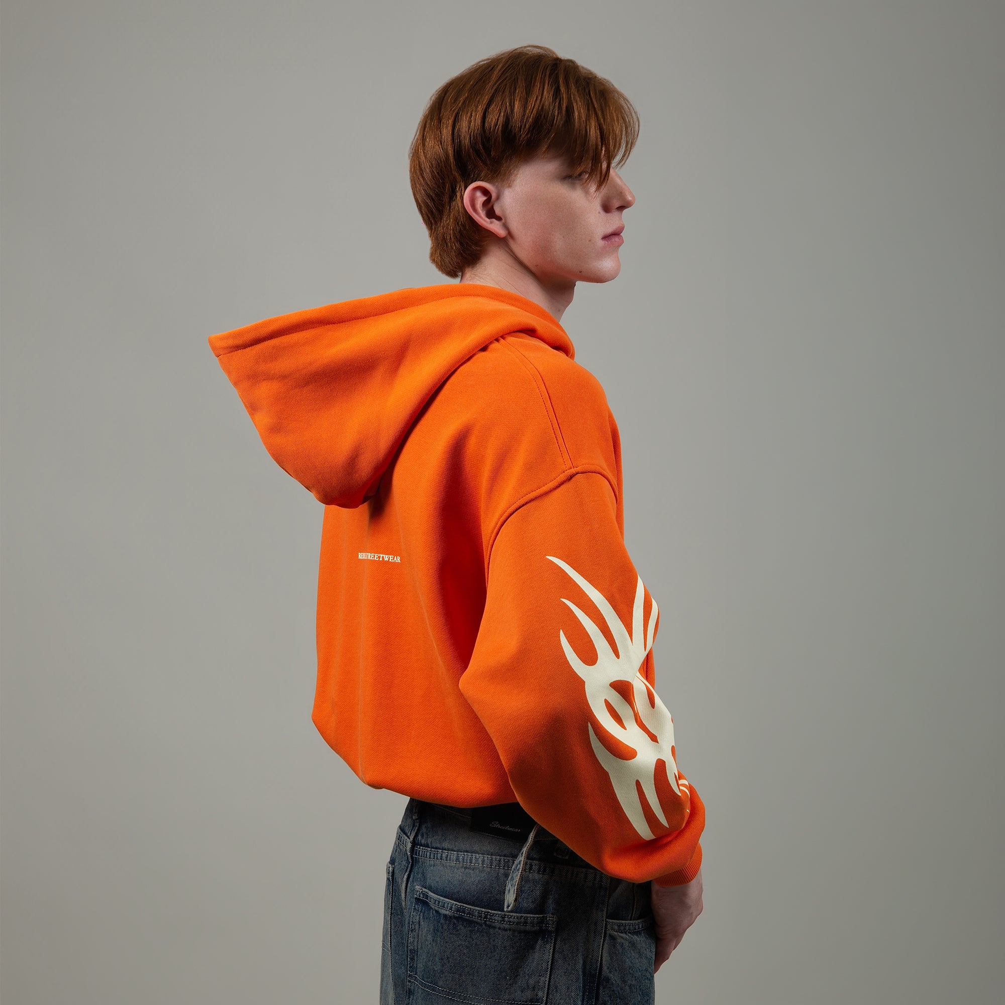 JACKET 5-STARS