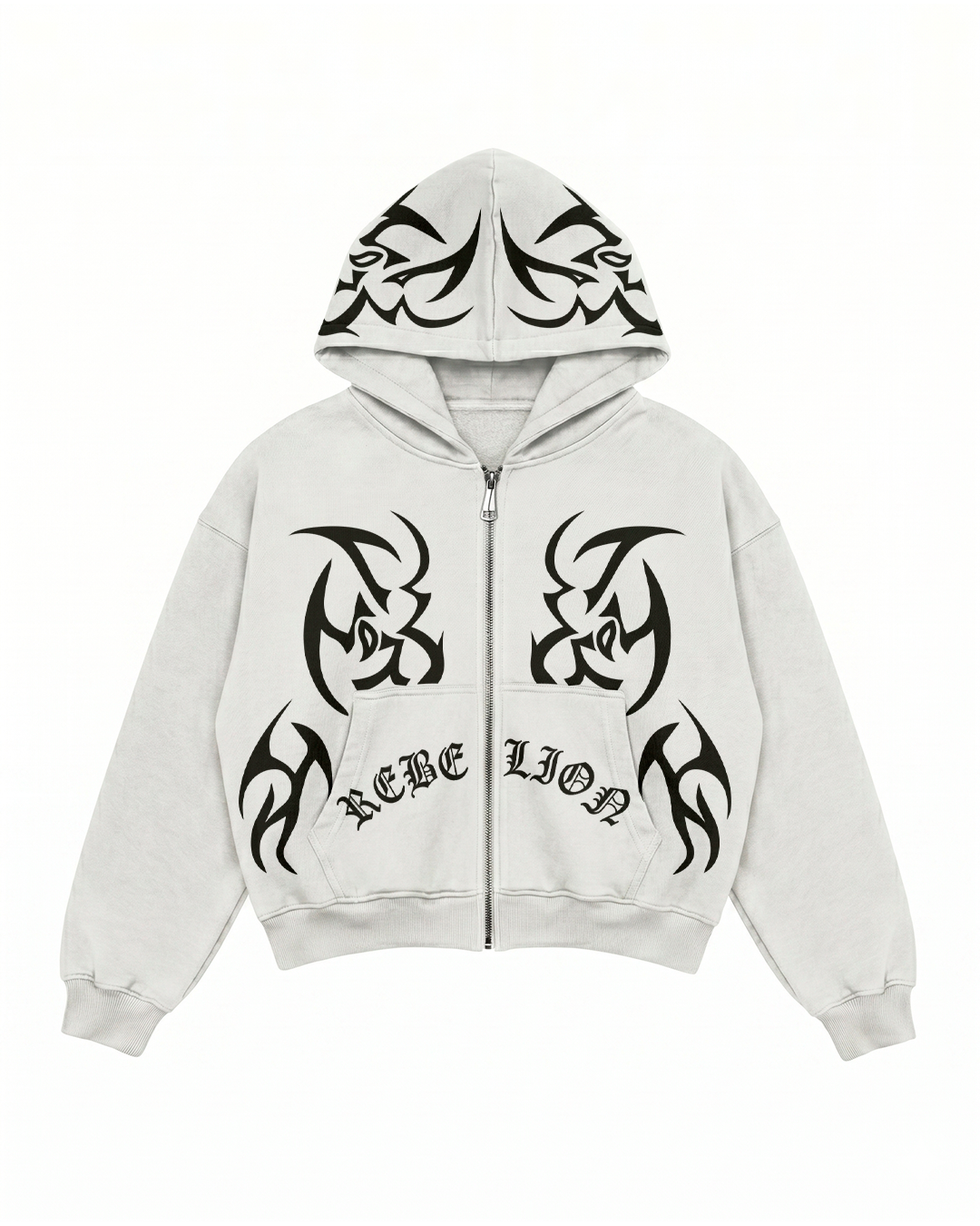 JACKET TRYBAL
