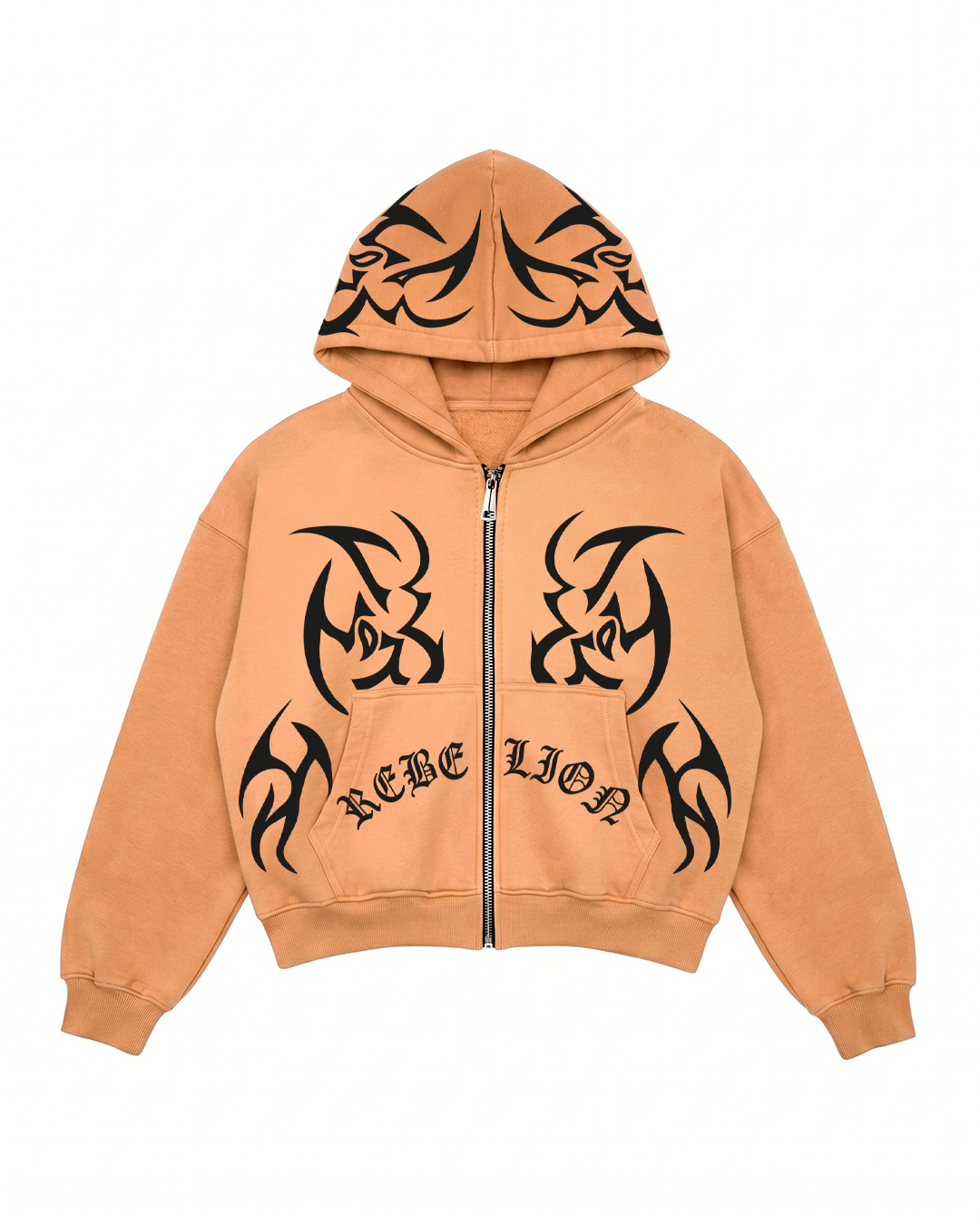 JACKET TRYBAL