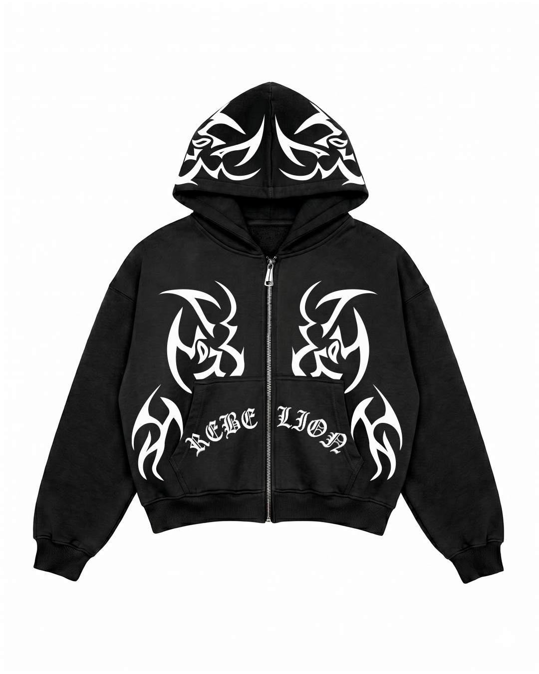 JACKET TRYBAL